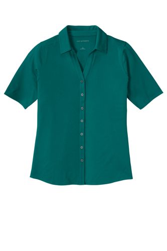 Port Authority® Ladies City Stretch Top image thumbnail