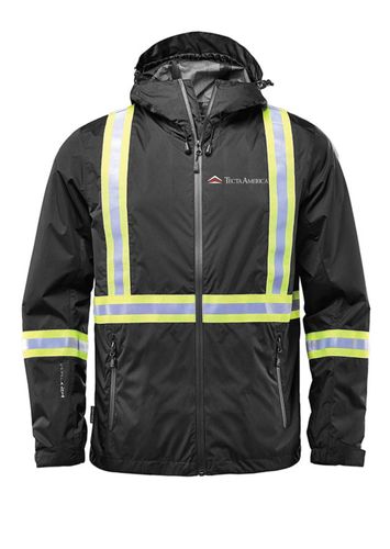Men's Olympia Reflective Shell image thumbnail