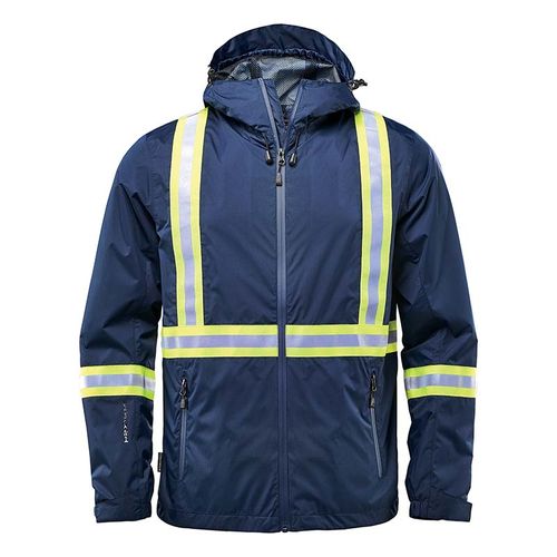 Men's Olympia Reflective Shell image thumbnail