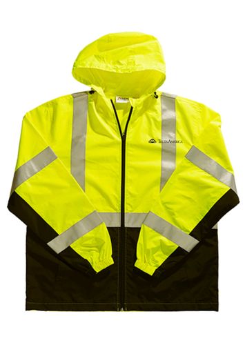 XtremeDry® Breathable Rainjacket image thumbnail