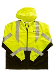 Image of XtremeDry® Breathable Rainjacket