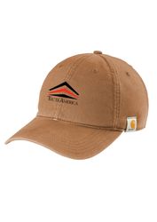 Image of Carhartt® Cotton Canvas Cap