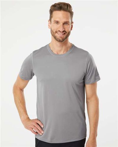 [1 color] Adidas -Sport T-Shirt image thumbnail