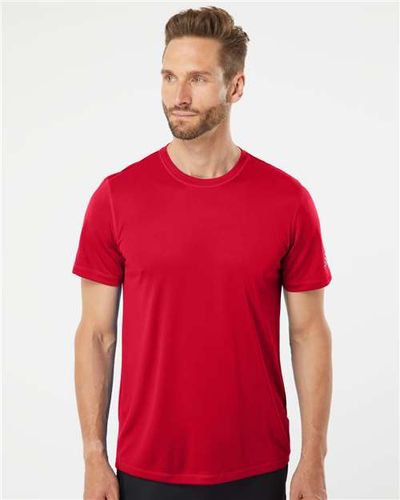 [1 color] Adidas -Sport T-Shirt image thumbnail