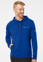 Image of [1 Color] Adidas - Lightweight Hooded Sweatshirt  Copy 