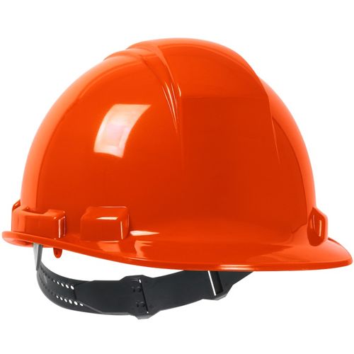 Whistler Pin Lock Hi-Vis Hard Hat image thumbnail