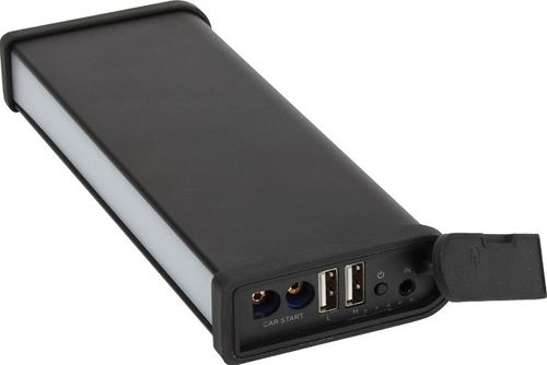 Lumina Jump Starter/Power Bank image thumbnail