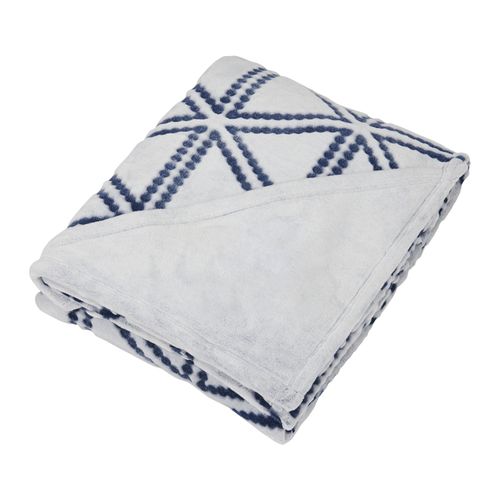 Sculpture Print Ultra Plush Blanket image thumbnail