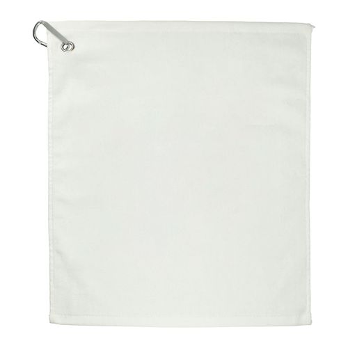 15" x 18" Terry Golf Towel image thumbnail