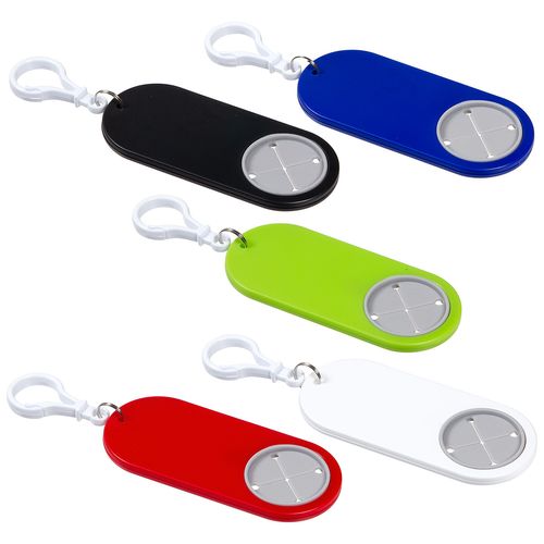 Easy-Carry Towel Holder image thumbnail
