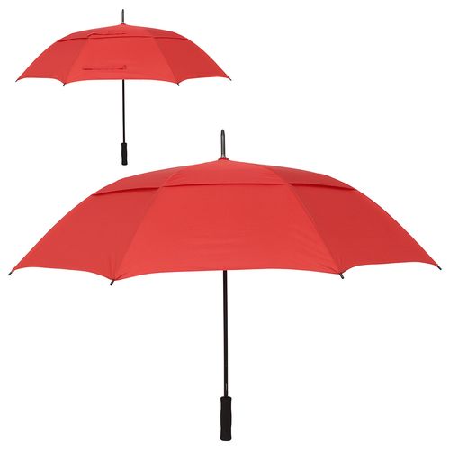 Cheshire Vented Auto-Open Golf Umbrella image thumbnail
