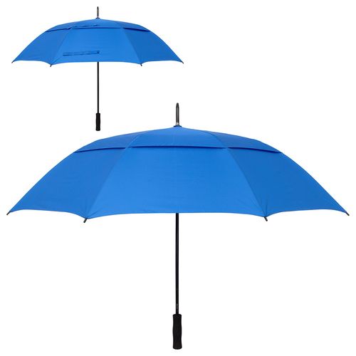 Cheshire Vented Auto-Open Golf Umbrella image thumbnail