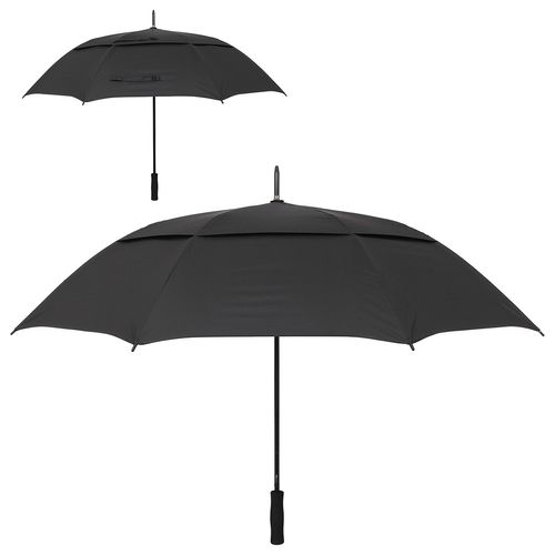 Cheshire Vented Auto-Open Golf Umbrella image thumbnail