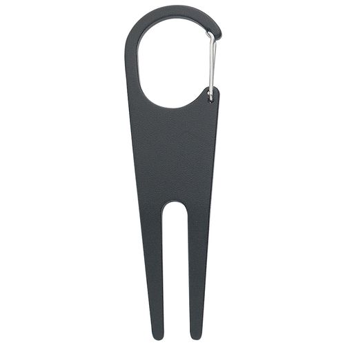 ALUMINUM DIVOT TOOL WITH BALL MARKER image thumbnail