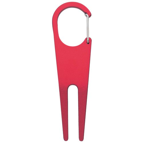 ALUMINUM DIVOT TOOL WITH BALL MARKER image thumbnail