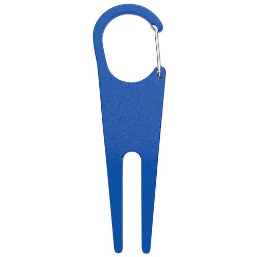 ALUMINUM DIVOT TOOL WITH BALL MARKER image thumbnail