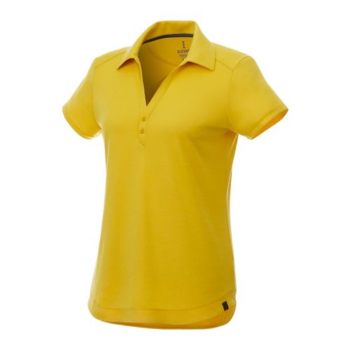 W-AMOS Eco SS Polo image thumbnail