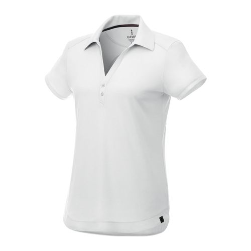 W-AMOS Eco SS Polo image thumbnail