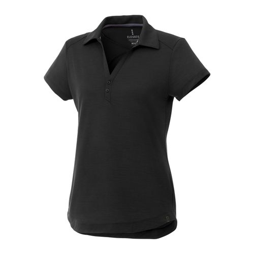 W-AMOS Eco SS Polo image thumbnail