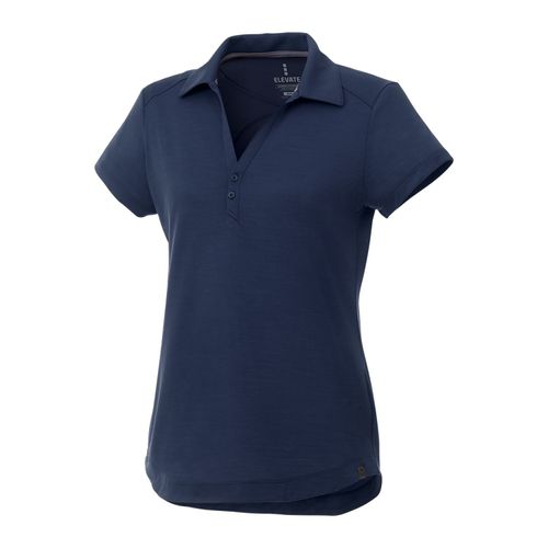 W-AMOS Eco SS Polo image thumbnail