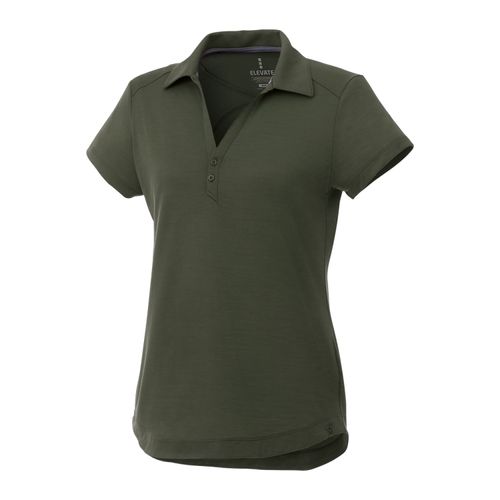 W-AMOS Eco SS Polo image thumbnail