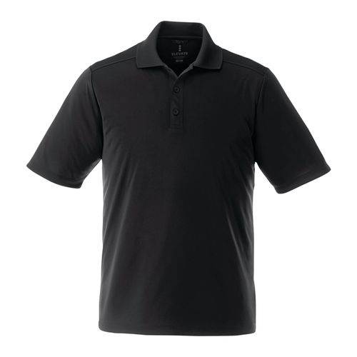 Men's DADE Short Sleeve Polo image thumbnail