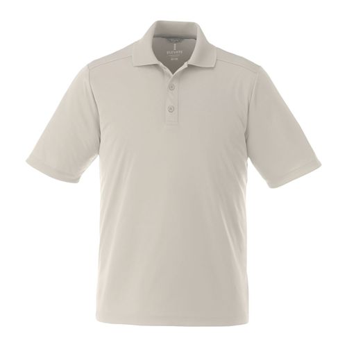 Men's DADE Short Sleeve Polo image thumbnail