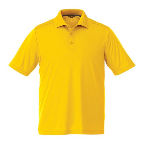 Men's DADE Short Sleeve Polo image thumbnail