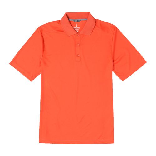 Men's DADE Short Sleeve Polo image thumbnail