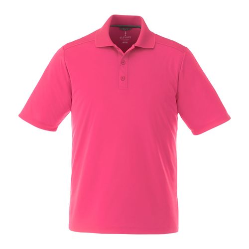 Men's DADE Short Sleeve Polo image thumbnail
