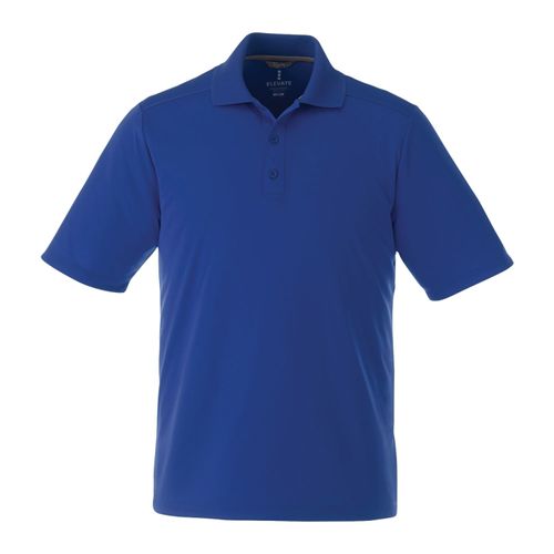 Men's DADE Short Sleeve Polo image thumbnail