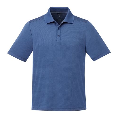 Men's DADE Short Sleeve Polo image thumbnail