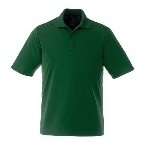 Men's DADE Short Sleeve Polo image thumbnail