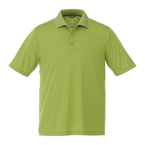 Men's DADE Short Sleeve Polo image thumbnail