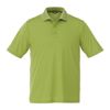 Dark Citron Green