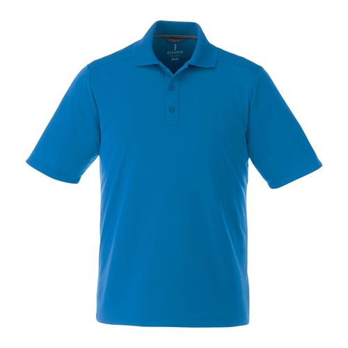 Men's DADE Short Sleeve Polo image thumbnail