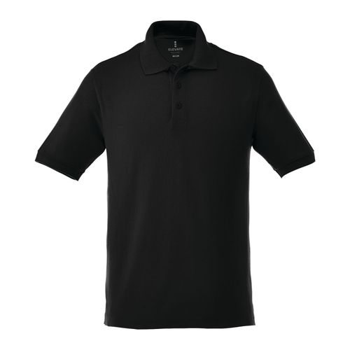 Men's BELMONT Short Sleeve Polo image thumbnail