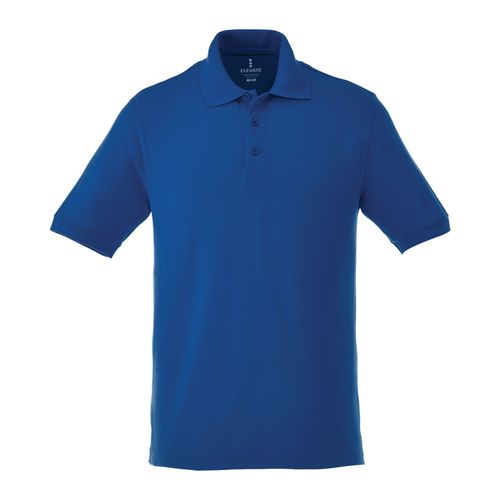 Men's BELMONT Short Sleeve Polo image thumbnail