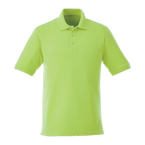 Men's BELMONT Short Sleeve Polo image thumbnail