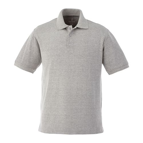 Men's BELMONT Short Sleeve Polo image thumbnail