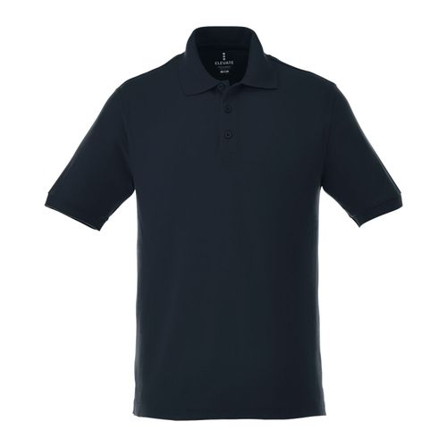 Men's BELMONT Short Sleeve Polo image thumbnail