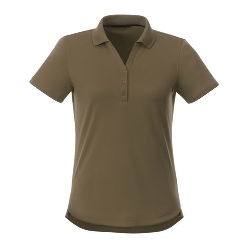 Women's -OTIS SS Polo image thumbnail