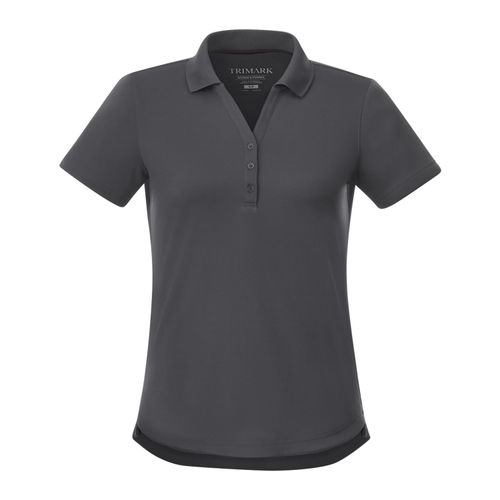 Women's -OTIS SS Polo image thumbnail