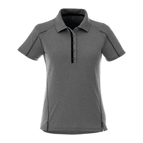 Women's MACTA Short Sleeve Polo image thumbnail