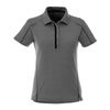 Heather Dark Charcoal/Black Smoke
