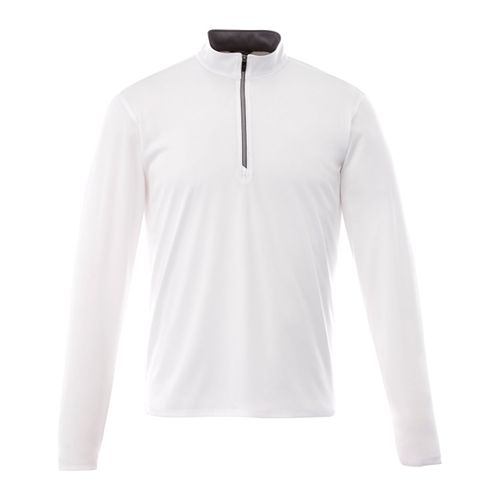Men's-VEGA Tech Quarter Zip image thumbnail