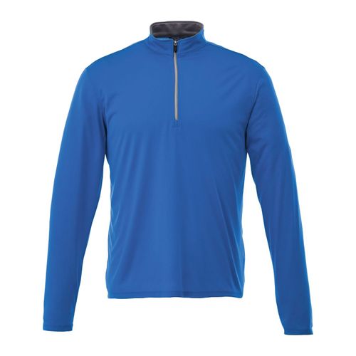 Men's-VEGA Tech Quarter Zip image thumbnail