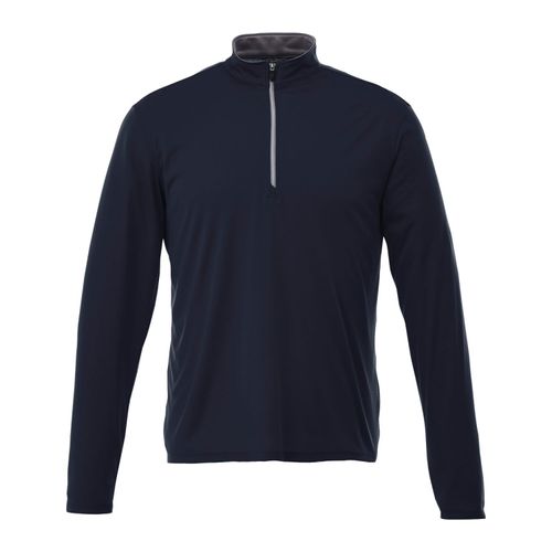 Men's-VEGA Tech Quarter Zip image thumbnail