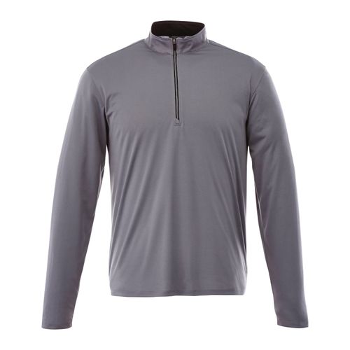 Men's-VEGA Tech Quarter Zip image thumbnail