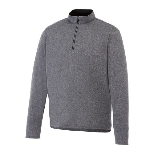Men's-VEGA Tech Quarter Zip image thumbnail